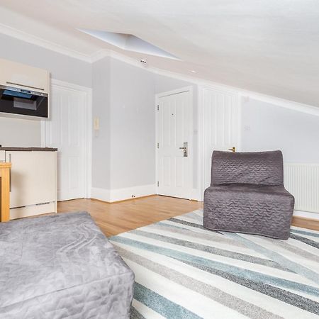Cleveland House Apart otel Londra Dış mekan fotoğraf