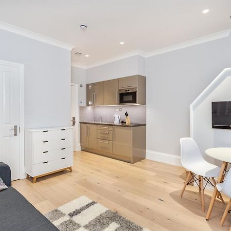 Cleveland House Apart otel Londra Dış mekan fotoğraf