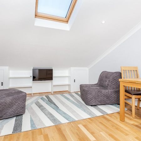 Cleveland House Apart otel Londra Dış mekan fotoğraf