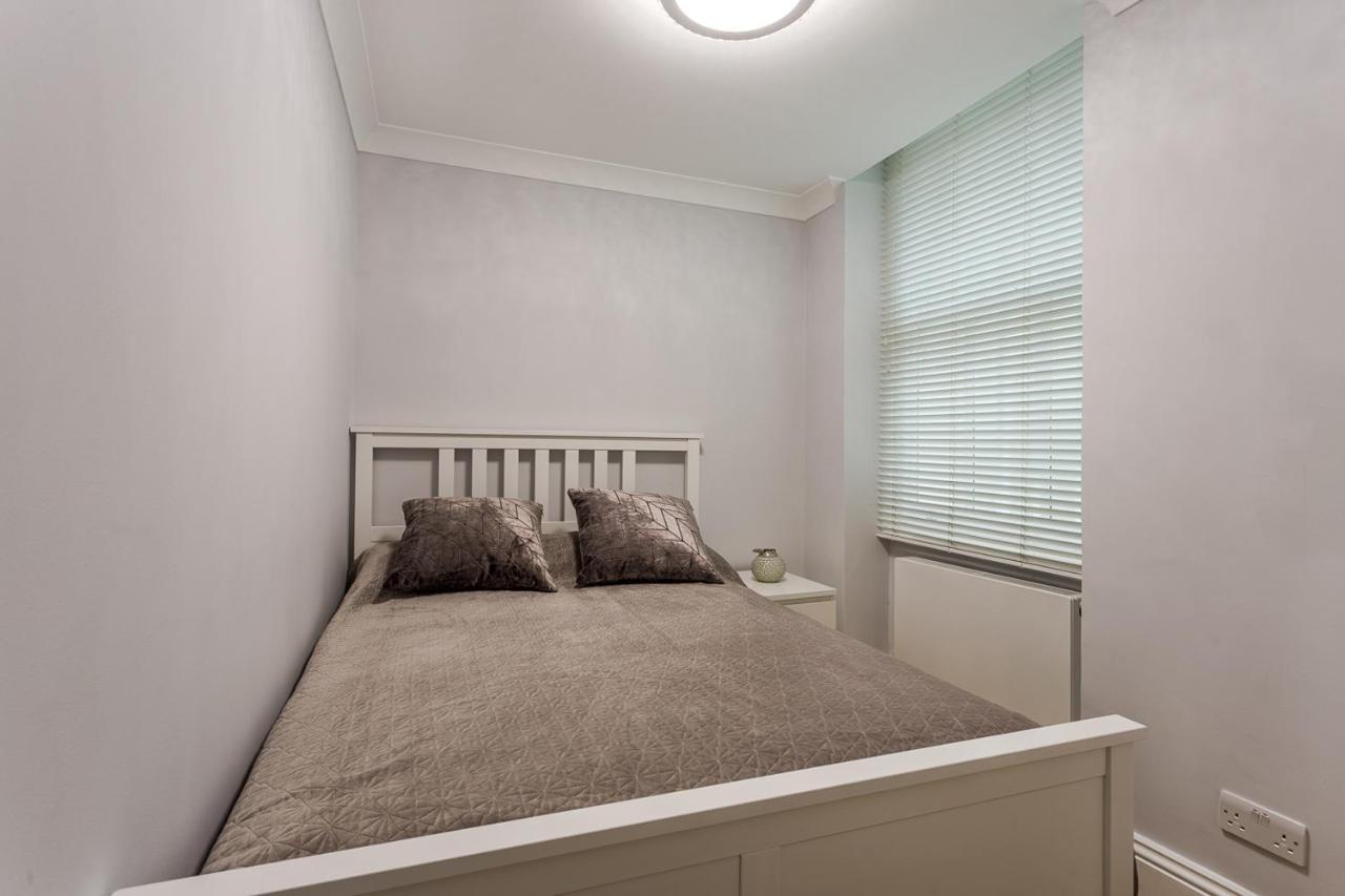 Cleveland House Apart otel Londra Dış mekan fotoğraf