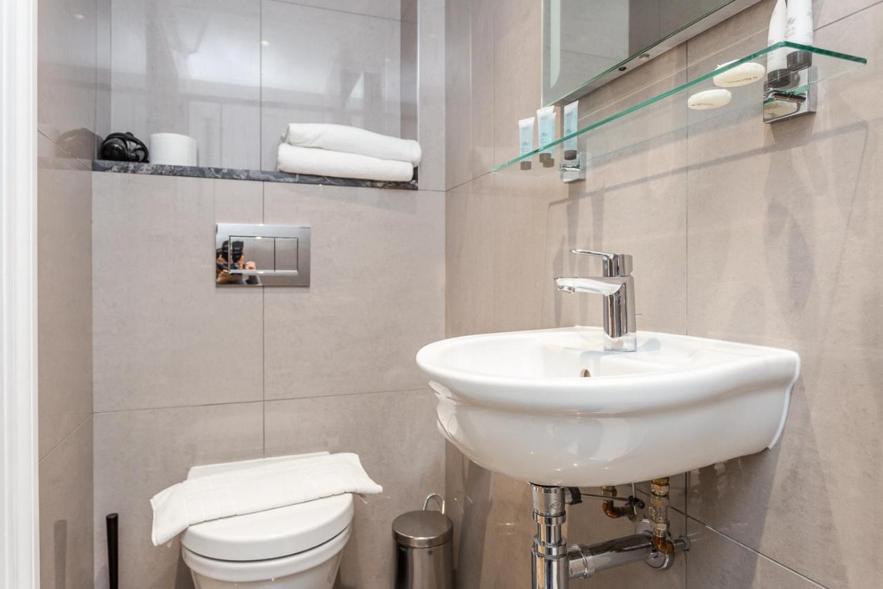 Cleveland House Apart otel Londra Dış mekan fotoğraf