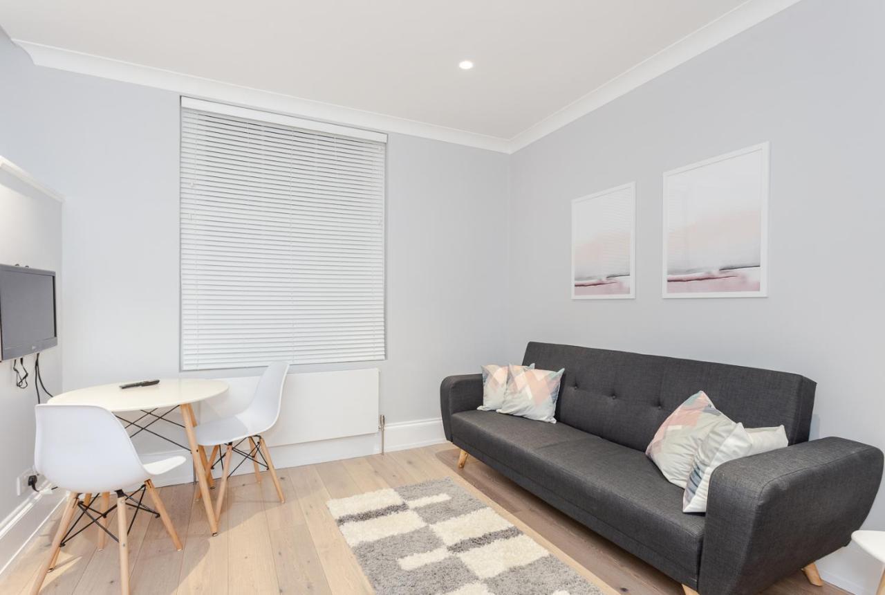 Cleveland House Apart otel Londra Dış mekan fotoğraf
