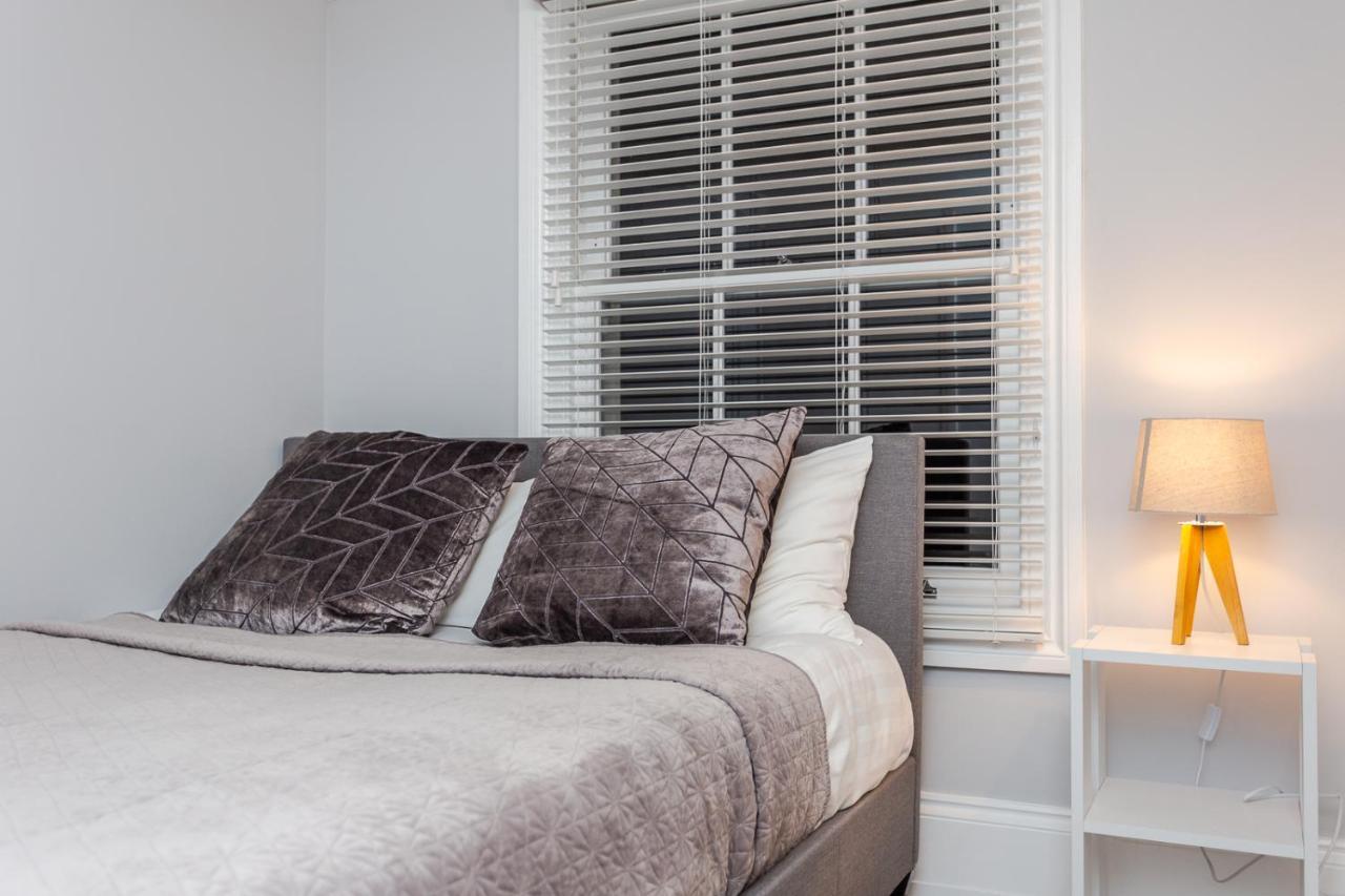 Cleveland House Apart otel Londra Dış mekan fotoğraf