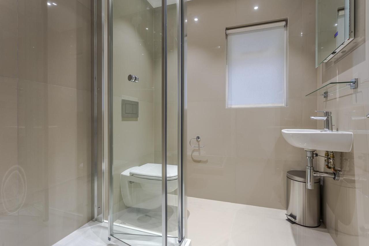 Cleveland House Apart otel Londra Dış mekan fotoğraf
