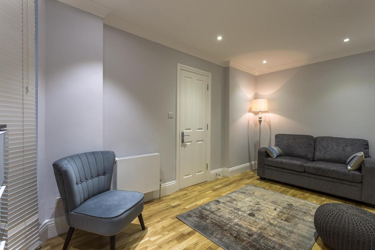 Cleveland House Apart otel Londra Dış mekan fotoğraf
