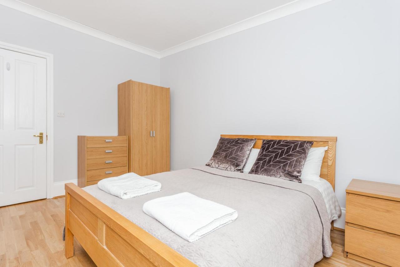 Cleveland House Apart otel Londra Dış mekan fotoğraf
