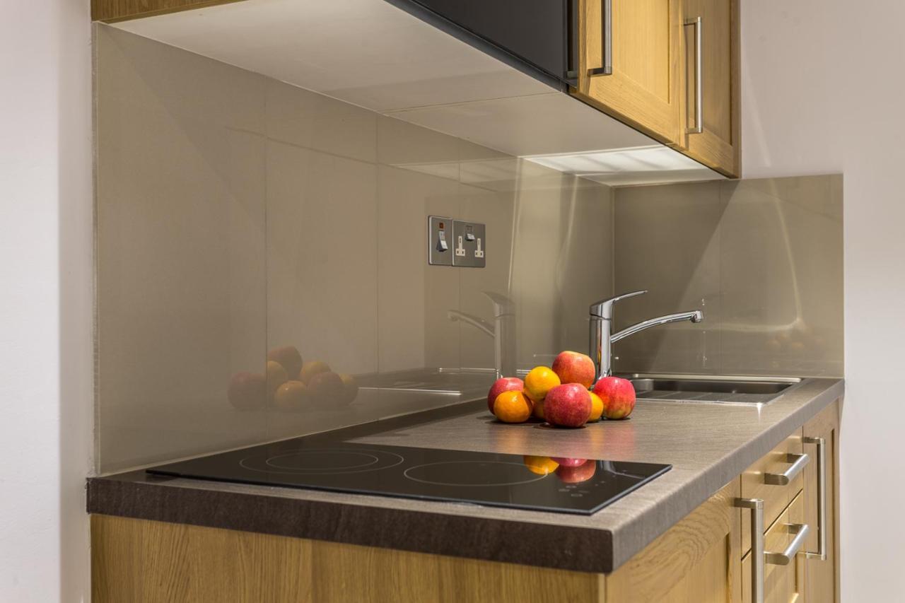 Cleveland House Apart otel Londra Dış mekan fotoğraf